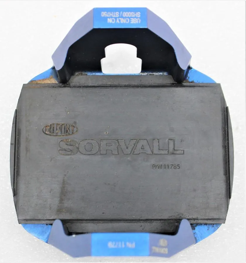 Sorvall 11779 Microplate Carrier