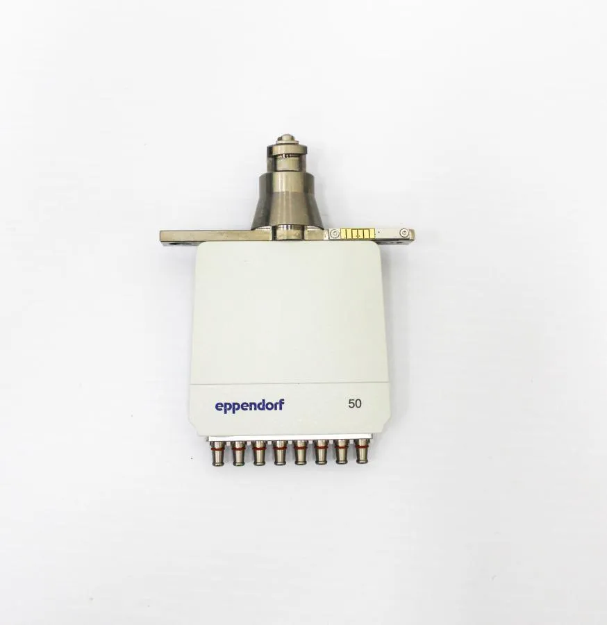 Eppendorf epMotion Dispensing tool TM 50-8(1-50ul)