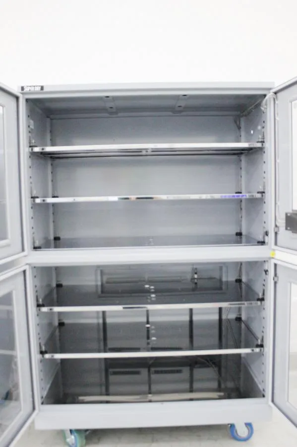 Super Dry Storage Cabinet HSD 1104-22
