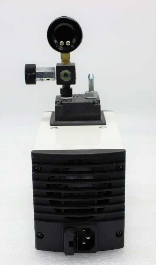 KNF UN811KV.45P Mini Diaphragm Filtration Vacuum Pump