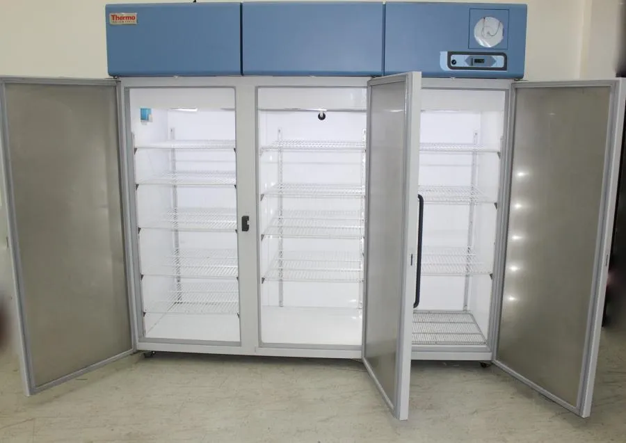 Thermo Scientific Revco 78.8 cf Laboratory Refrigerator model: REL7504A20
