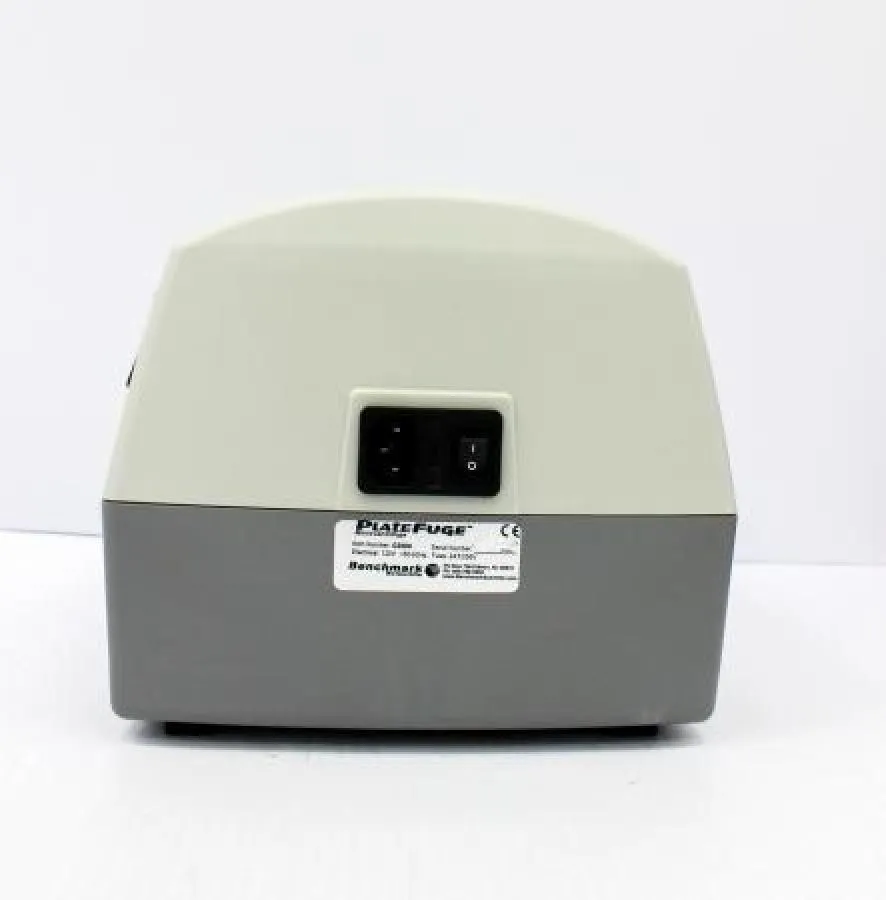 LabForce  Platefuge Microplate Centrifuge C2000