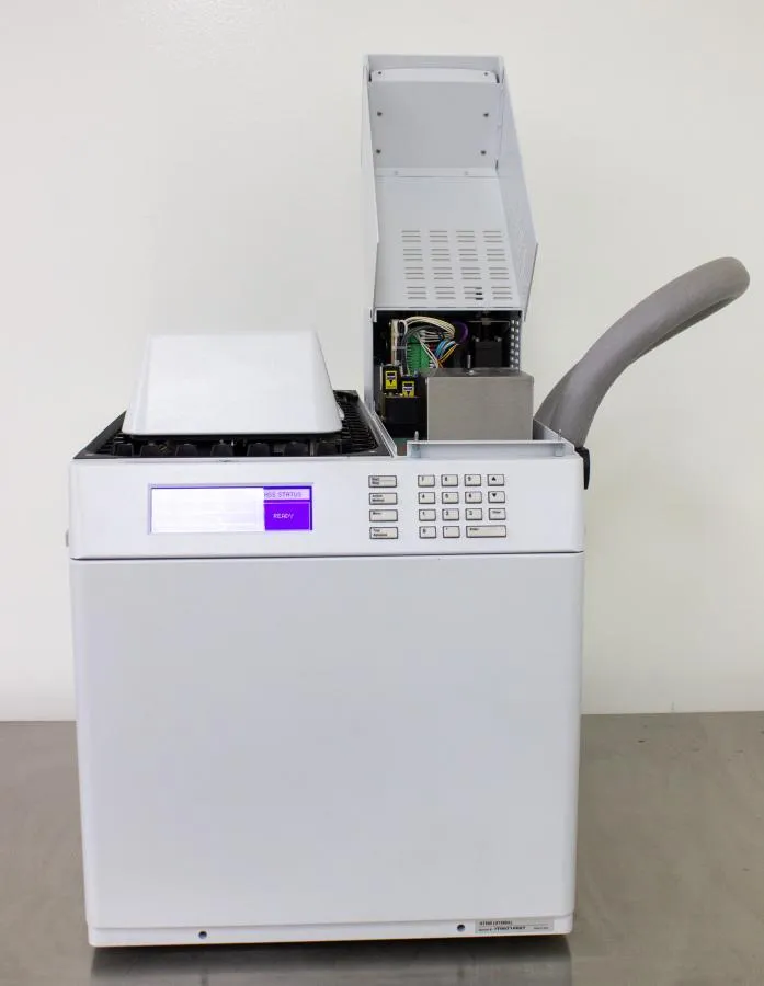 Agilent G1888A Network Headspace Sampler CLEARANCE! As-Is