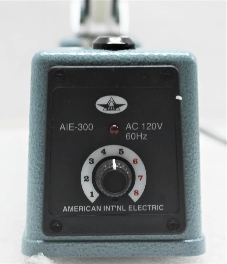 AIE-300 12 inch Impulse Hand Sealer