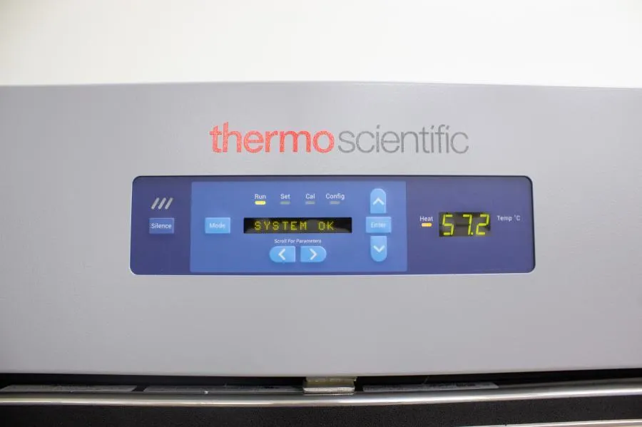 Thermo Forma Environmental Chamber 3960  Stainless Steel 821.2 L
