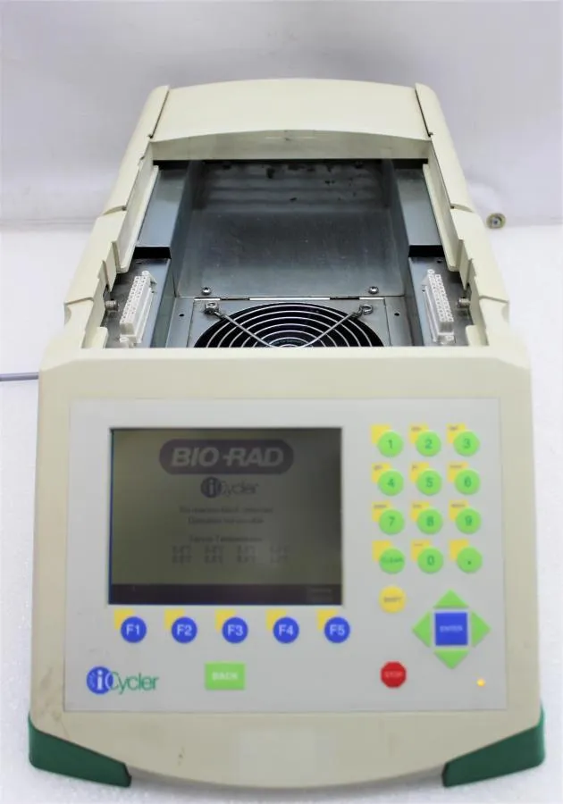 BIO-RAD iCycler Thermal Cycler