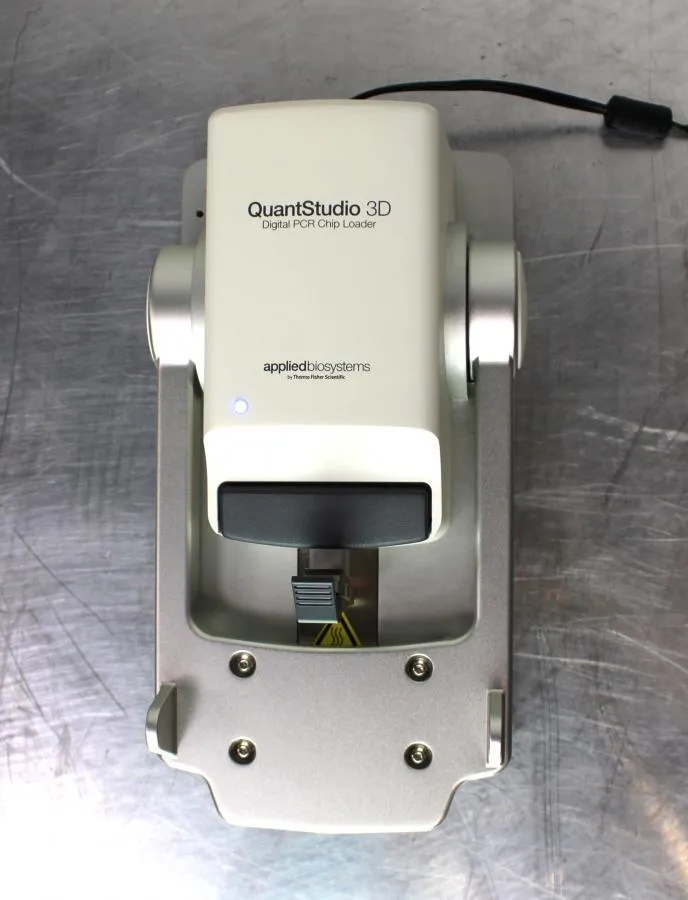 Thermo ABI QuantStudio 3D Digital P As-is, CLEARANCE!
