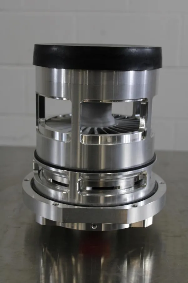 Oerlikon Leybold Vacuum - Turbovac TW220/150/15S