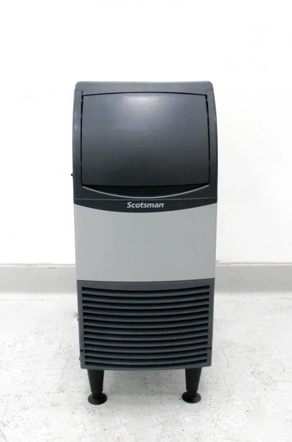 Scotsman Air Cooled Flake Undercounter Ice maker UF1415A-1A