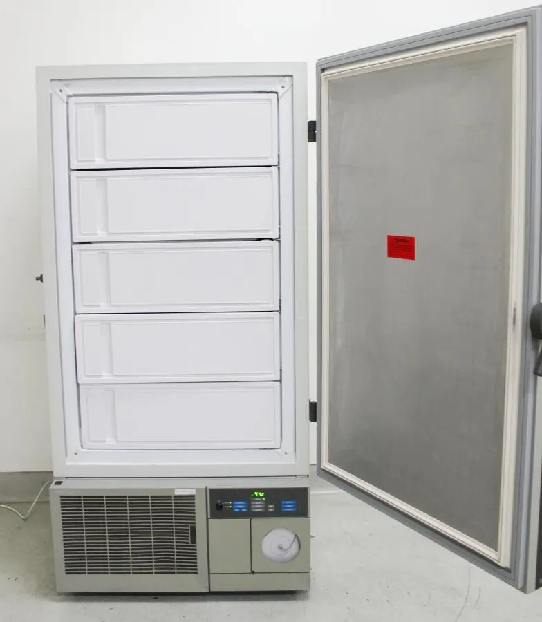 Revco ULT2140-5-A14 Ultra Low Temperature Lab Freezer -40C