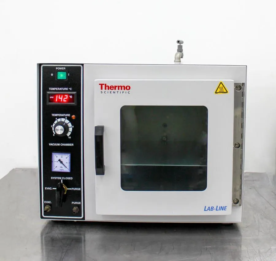 Thermo Scientific Vacuum Oven model: 6263