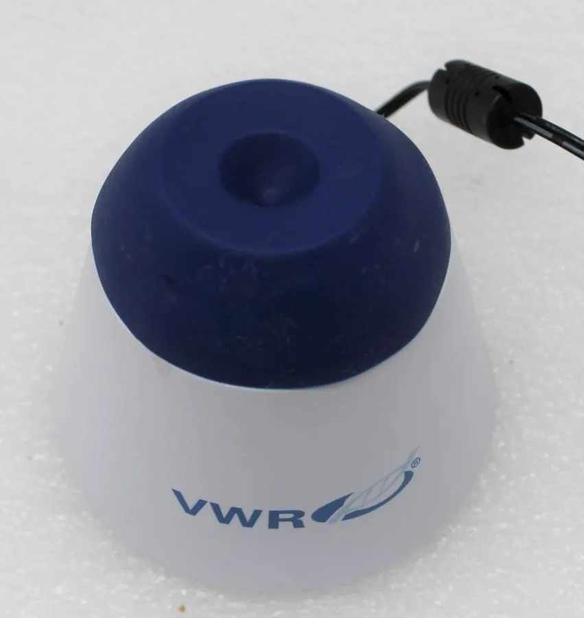 VWR Mini Vortexer Mixer 10153-688