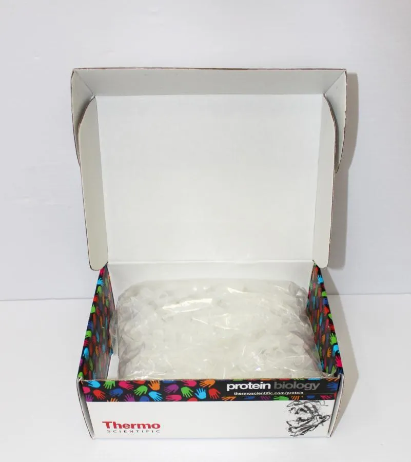 Thermo Scientific Low Protein Binding Microcentrifuge Tubes1.5mL Ref: 90410