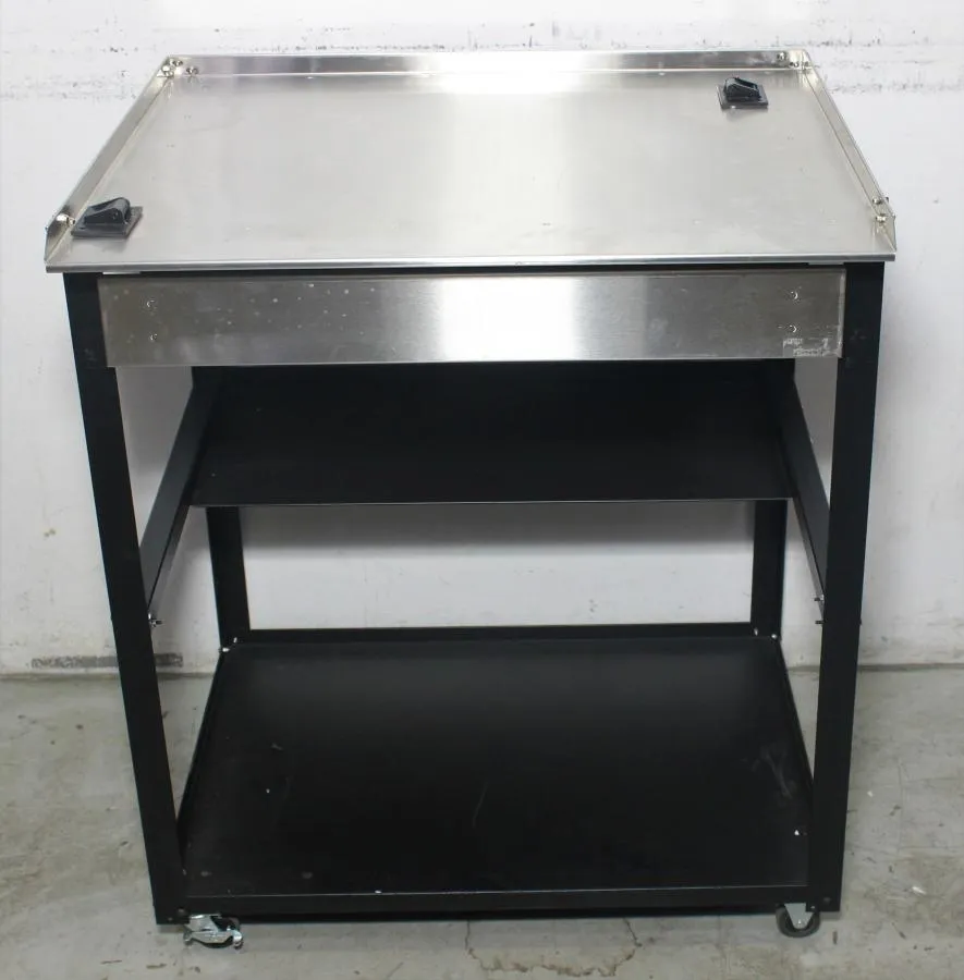 UVP PCR Work Table 98-0077-01
