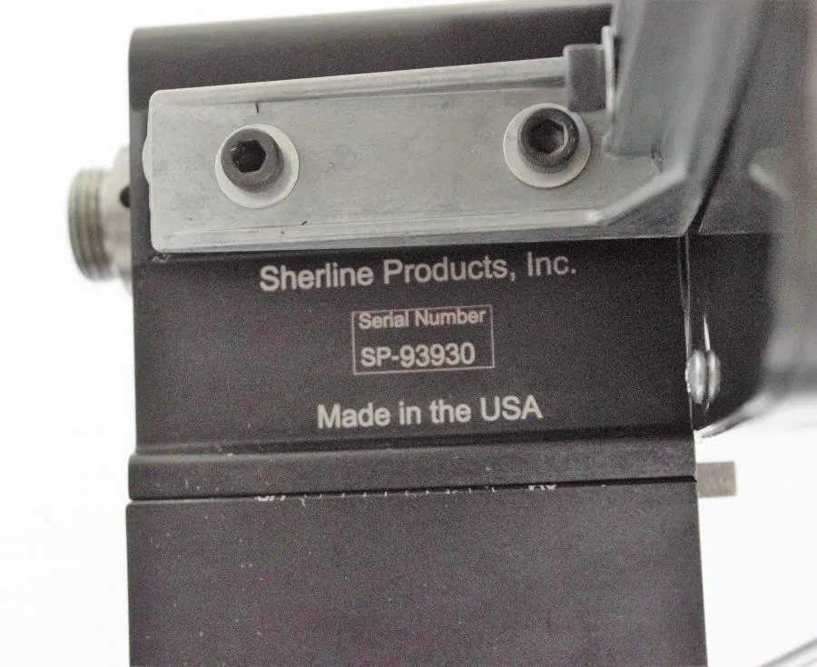 Sherline Nexgen Model 5800 Tachometer