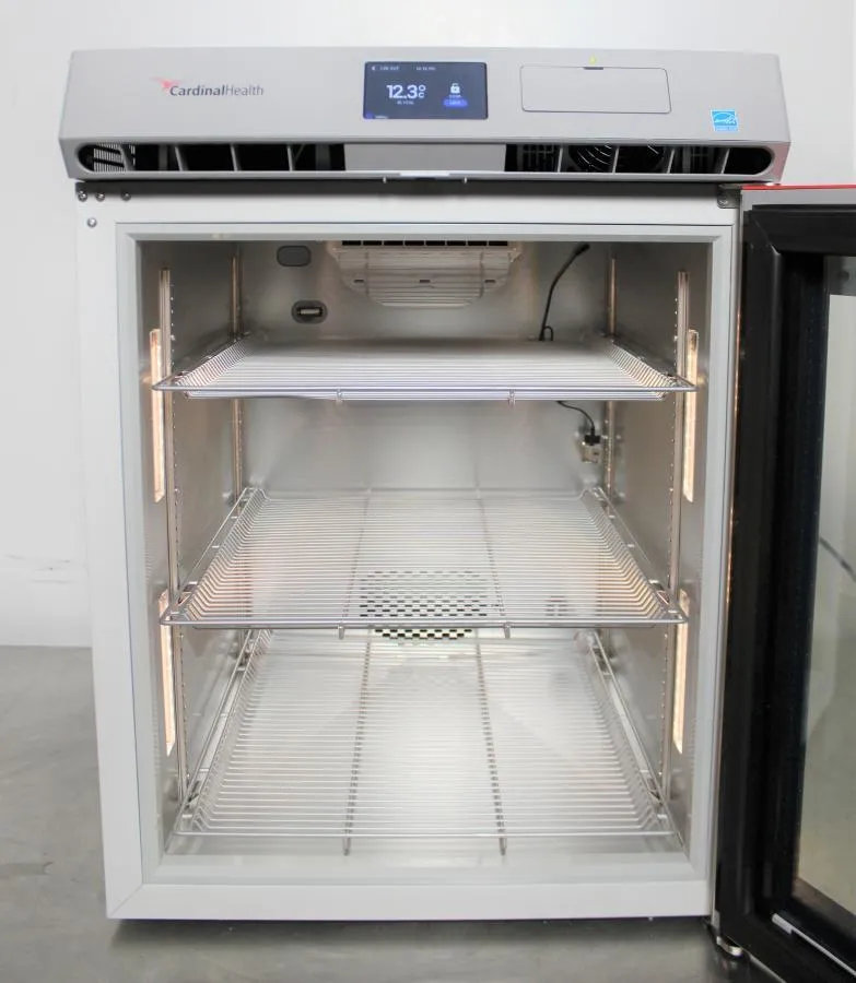Cardinal Health CAX Series Undercounter Refrigerator
