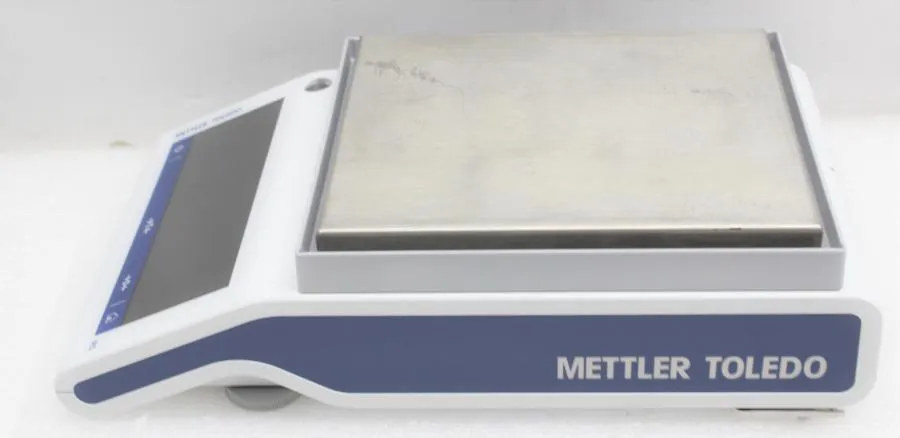 Mettler Toledo MS4002TS/00 Precision Balance CLEARANCE! As-Is