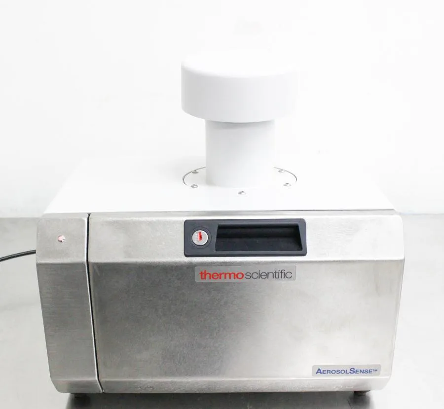 Thermo AerosolSense Sampler Pathogen Surveillance Solution (no key)