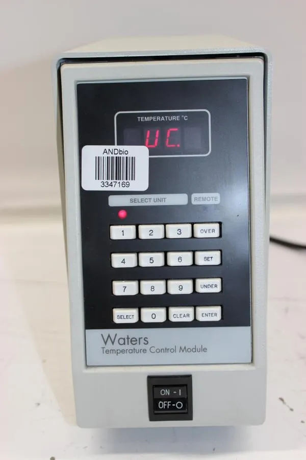 Water Temperature Control Module WAT038000