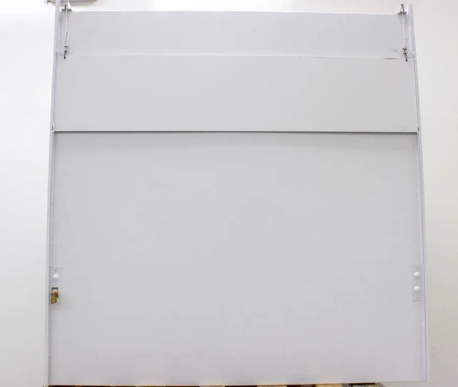 Esco Airstream Class II Type A2 Biological Safety Cabinet AC2-4S9-NS-PORT