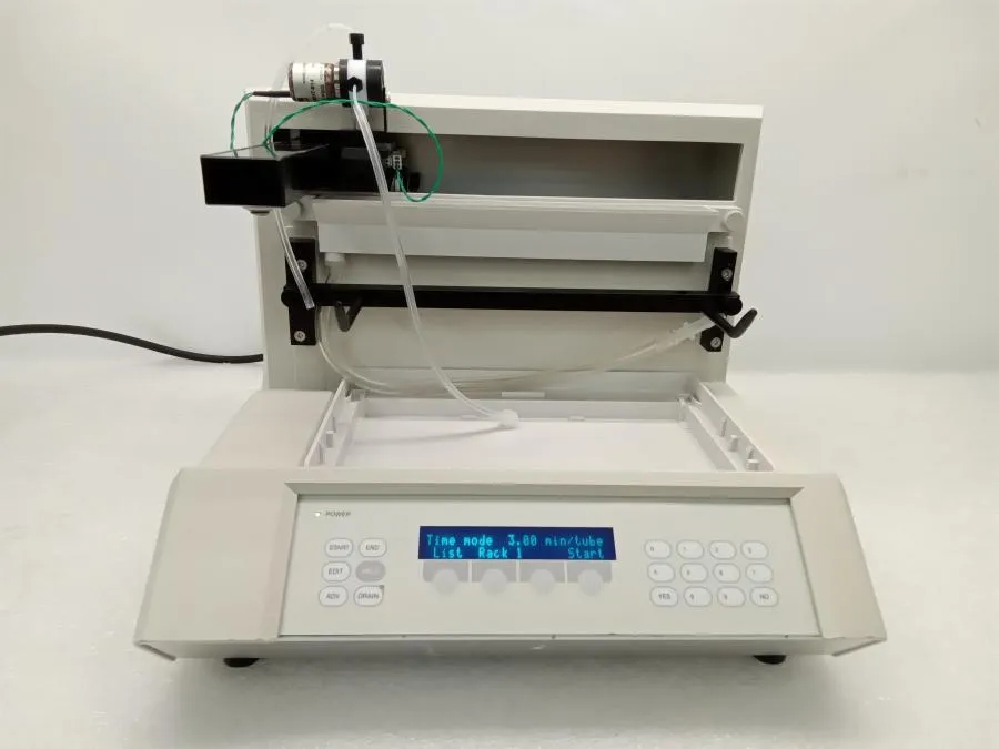 FC 203B Fraction Collector