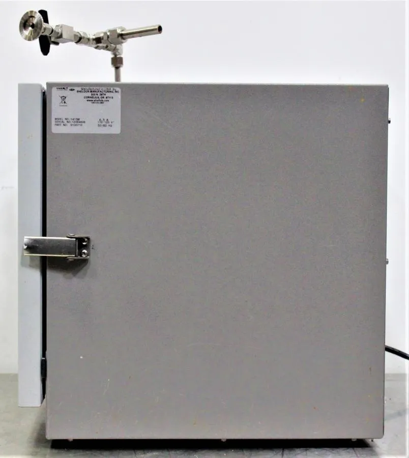 VWR 1415M Laboratory Vacuum Oven