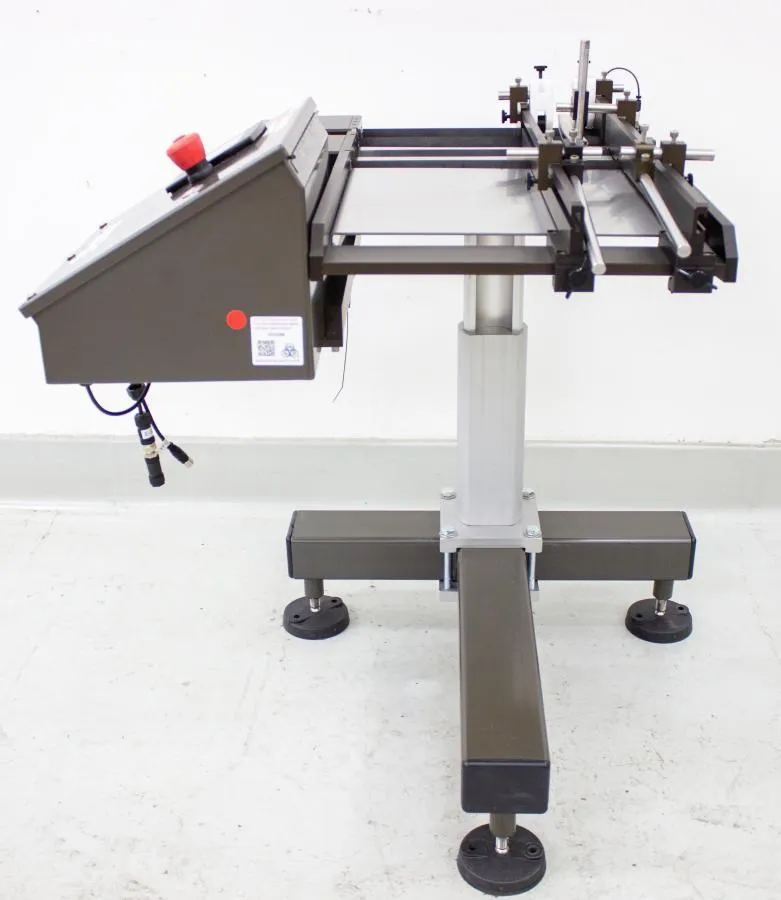 AccentLabel Automatic Pouch Feeder AXF26