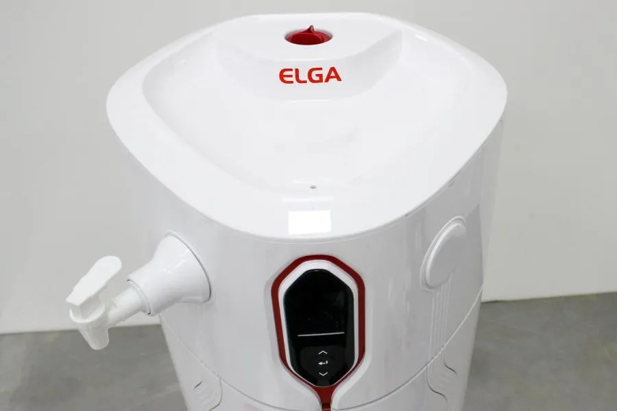 ELGA Lab. Water Dispensers Purification System PC110COBPM1