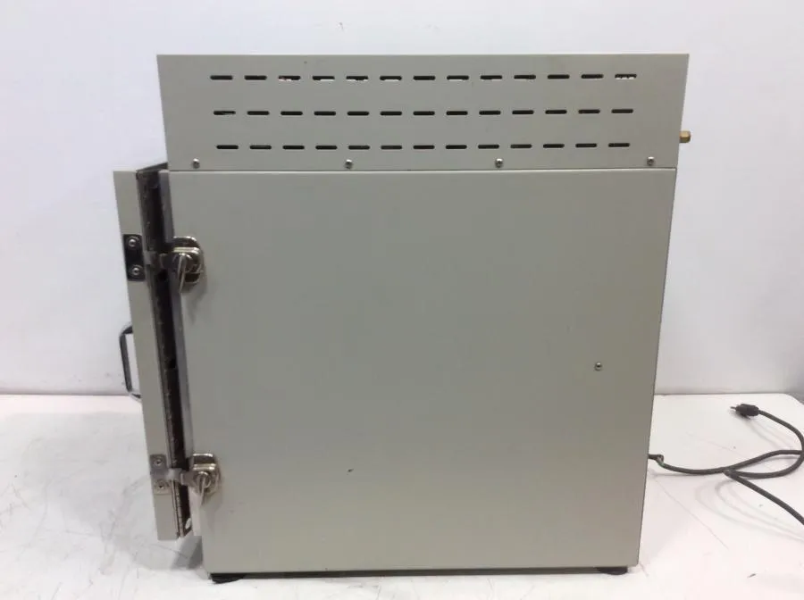 Lab-Line 3624 Moisture Determination Vacuum Oven