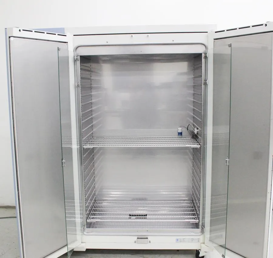 BMT ClimaCell CLC-B2V-M / CLC 707-TV Cooling Incubator with Controlled Humidity