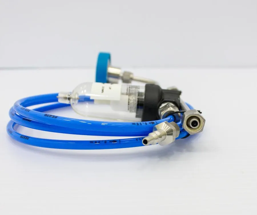 Sartorius Outlet Pressure Tubing Kit for Sartocheck U1-SP18103