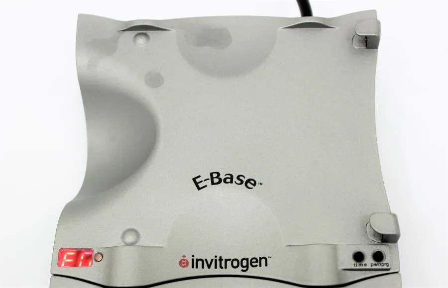 Invitrogen E-Gel Mother and Daughter E-Base Elec CLEARANCE! As-Is