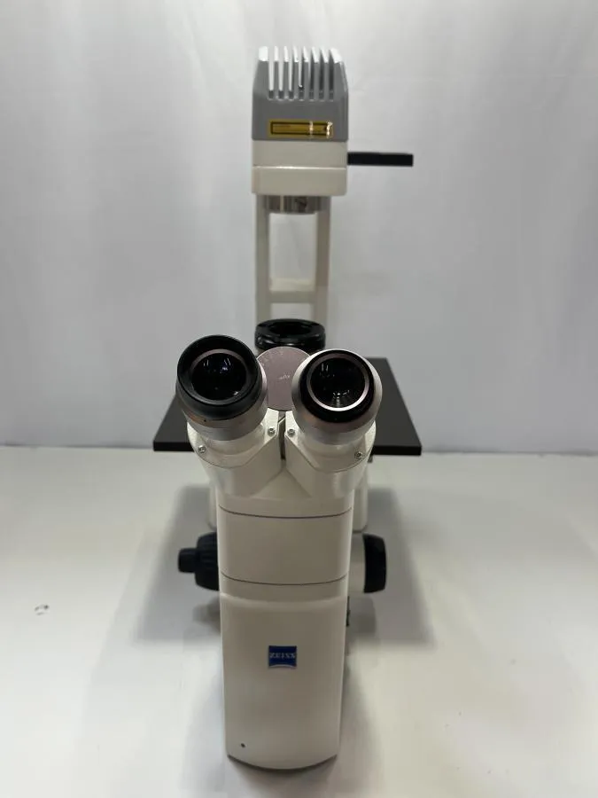 Zeiss Axio Vert.A1 inverted microscope