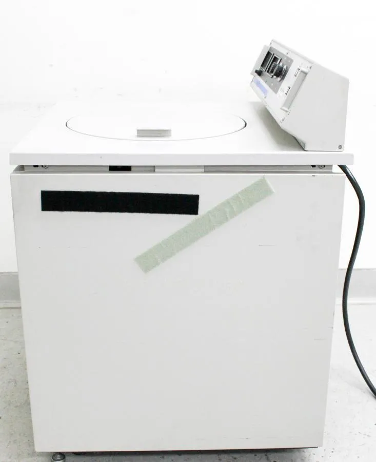 Kendro Sorvall RC 5B Plus Refrigerated Superspeed Centrifuge