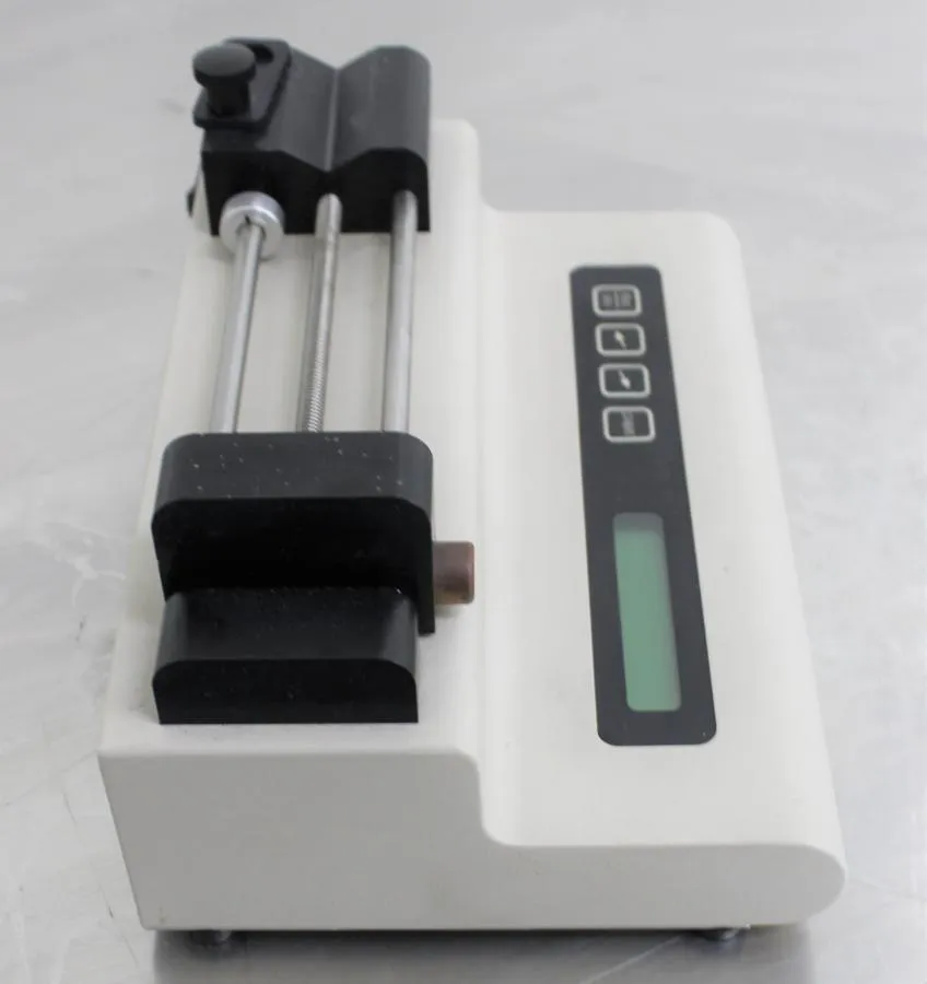 KDS 100 Legacy Single Syringe Infusion Pump