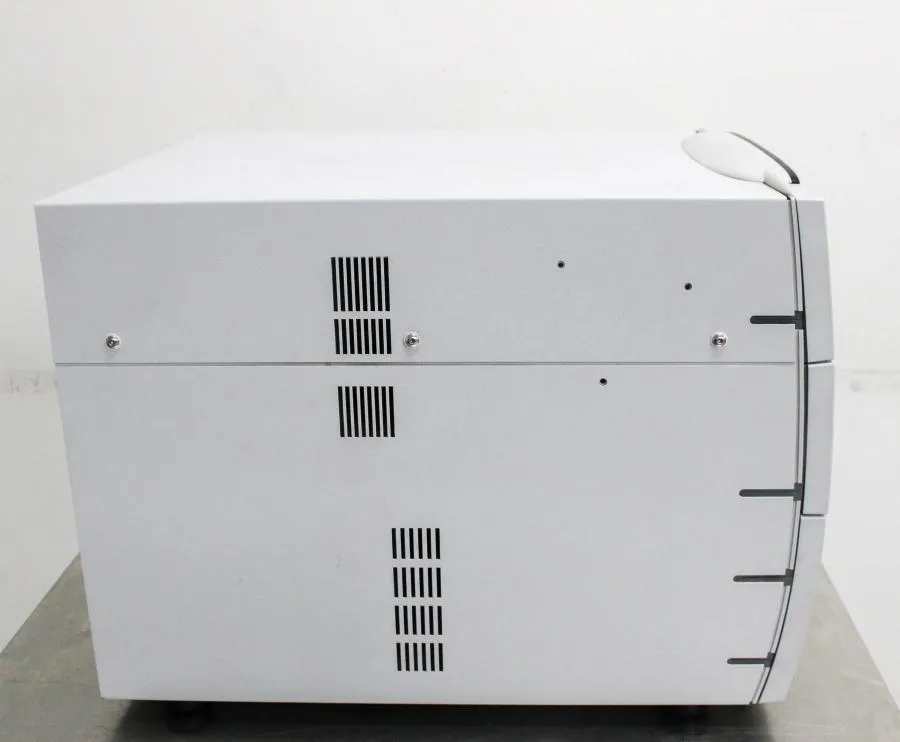 Thermo Dionex ICS-6000 DC-6 Detector/Chromatography Module 22181-60040 for Parts