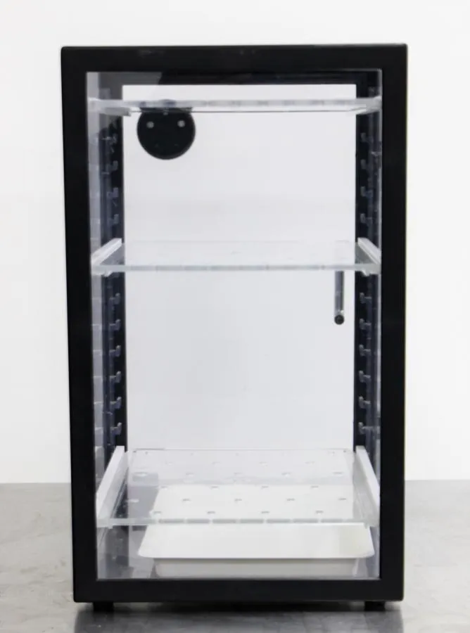 Sanplatec Dry Keeper PVC Vertical Desiccator Cabinet