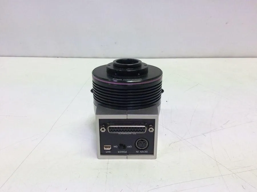 Bitran - BS-41LM Cooled CCD Camera