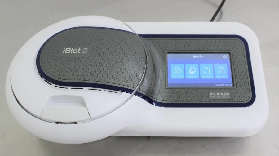 Invitrogen iBlot 2 Gel Transfer Device IB21001