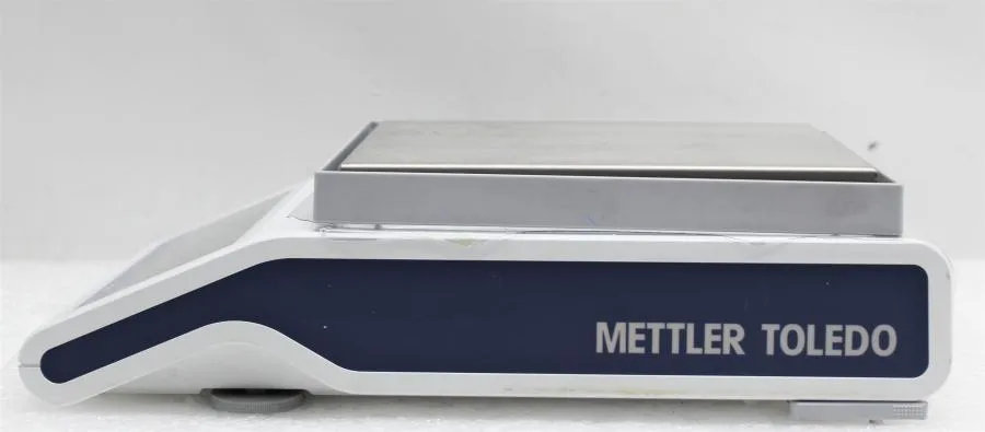 Mettler Toledo- MS4002TS/00 Precision Balance CLEARANCE! As-Is