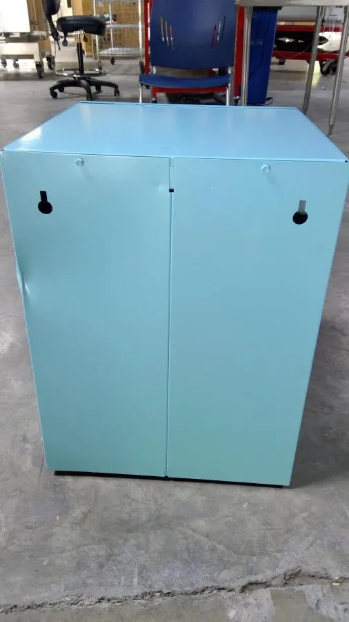4 Gallon, 1 Shelf, 1 Door, Self Close, Corrosives/Acid Steel Safety Cabinet, Sur