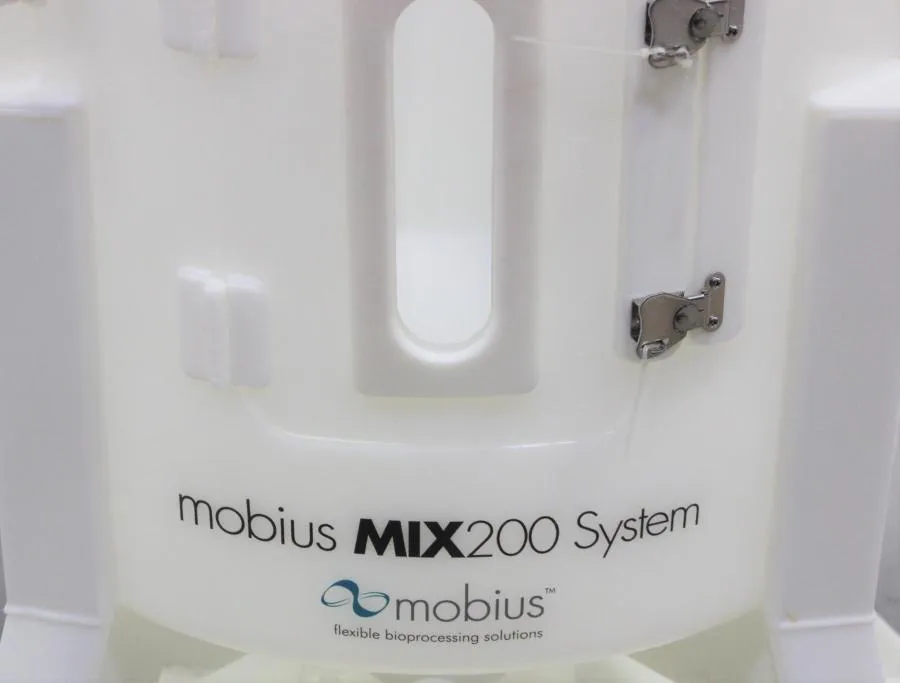 Millipore Mobius Power Mix 200 CLEARANCE! As-Is