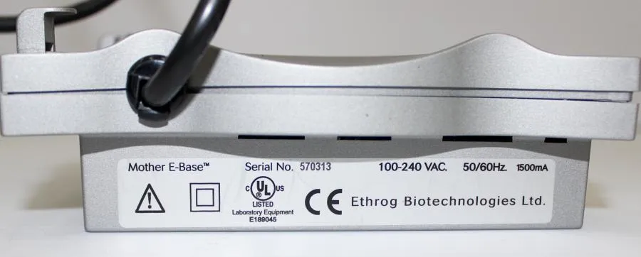 Invitrogen E-Gel Mother E-Base Electrophoresis Unit