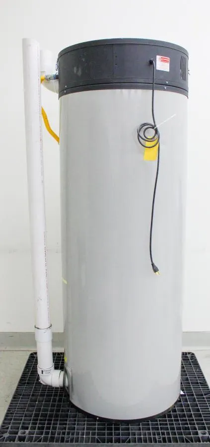 Bradford White eF Series Commercial Gas Water Heater EF100T300E3NA2, 100 Gal
