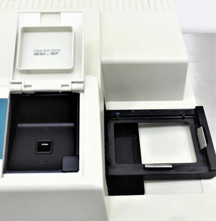 Molecular Devices SpectraMax Plus 384 Microplate R CLEARANCE! As-Is