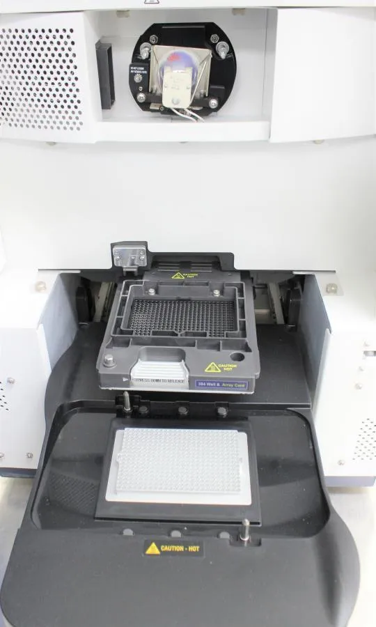 Applied Biosystems ViiA 7 Real-Time PCR System