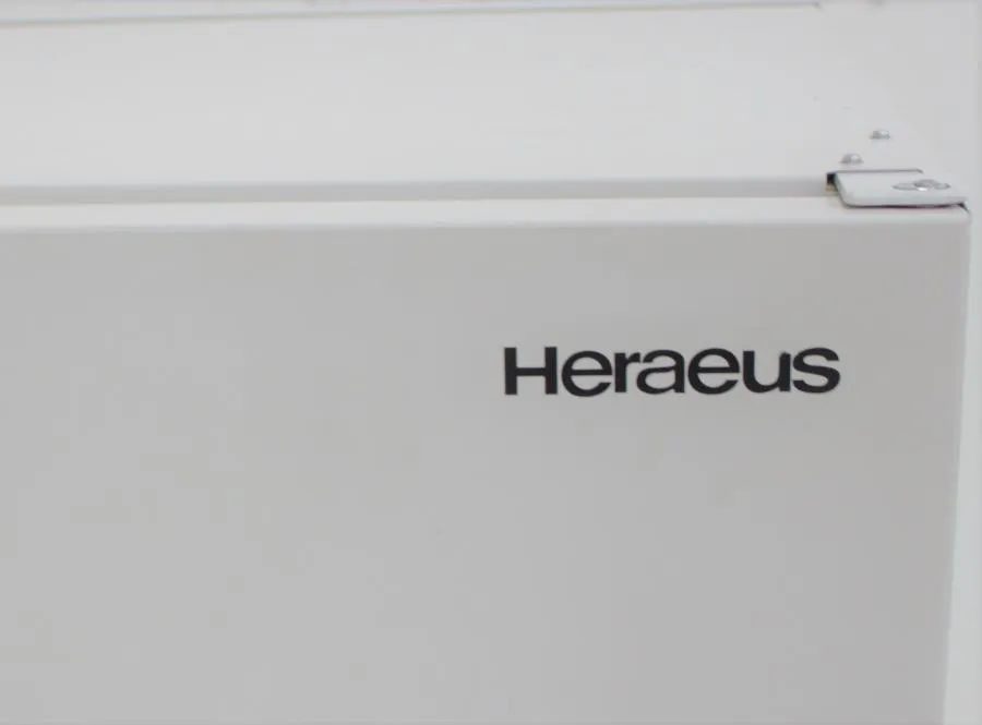 Heraeus Cytomat 6001 Plate Shuttle CLEARANCE! As-Is