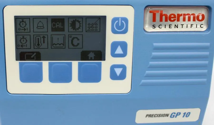 Thermo Scientific TSGP10 precision GP 10 water Bat CLEARANCE! As-Is