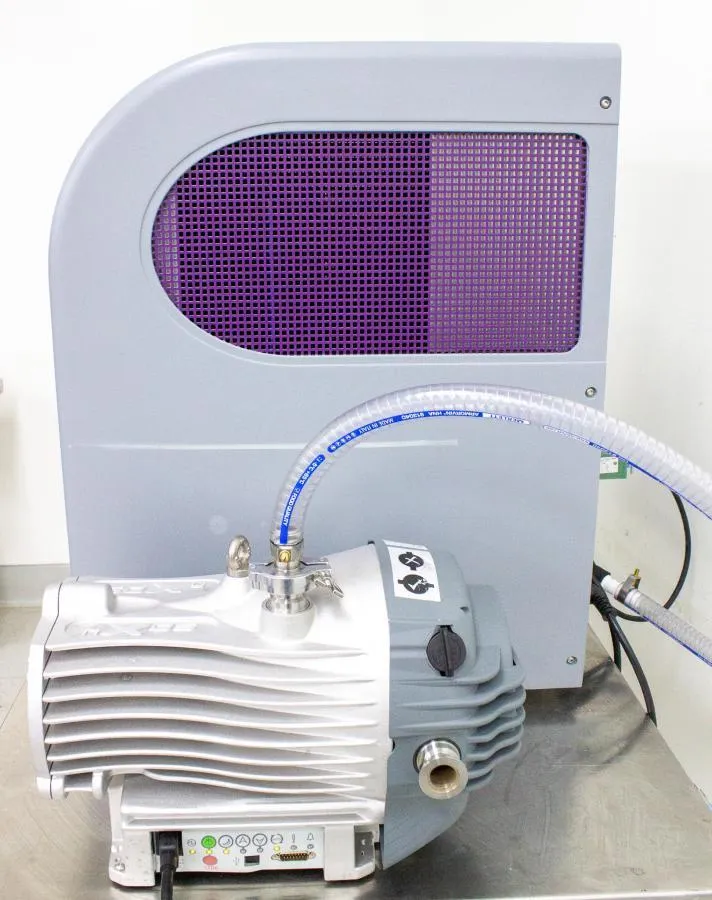 SP VirTis AdVantage Pro Freeze Dryer ADP-S3EL-EVG-X with Scroll Pump VP-nXDS6i