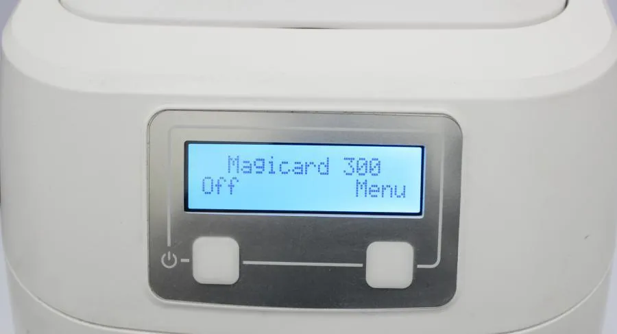 Magicard 300 STD Duo Card Printer